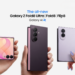 Samsung Galaxy Z Fold 8