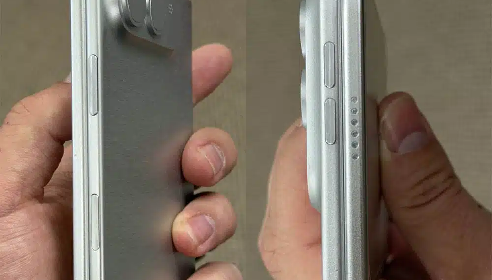 Se filtra la capacidad de batería del iPhone Fold: ¿decepción?
