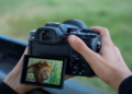Sony RX10 V