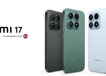 Xiaomi Redmi Note 17
