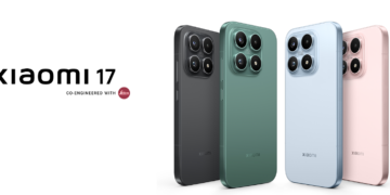 Xiaomi Redmi Note 17