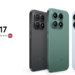 Xiaomi Redmi Note 17