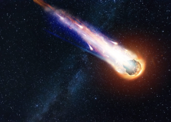 China fotografía el asteroide que desconcertaba a la ciencia