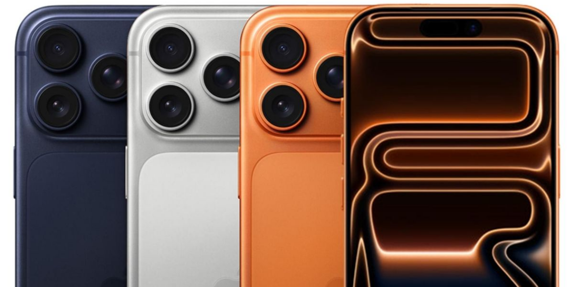 iPhone 18 Pro Max