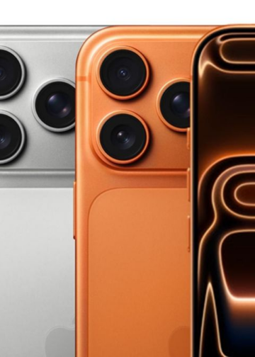 iPhone 18 Pro Max