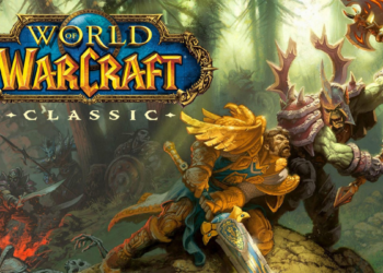 ¿Classic+ real? Filtradas la fecha y mapas del nuevo WoW