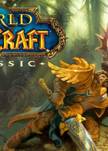 ¿Classic+ real? Filtradas la fecha y mapas del nuevo WoW