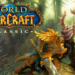 ¿Classic+ real? Filtradas la fecha y mapas del nuevo WoW