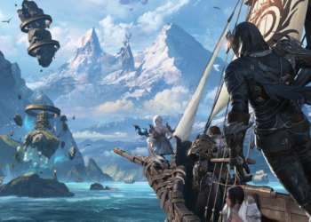 Amazon tira la toalla con Lost Ark: traspasa el juego a los creadores coreanos para salvar su futuro