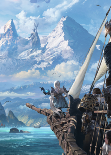 Amazon tira la toalla con Lost Ark: traspasa el juego a los creadores coreanos para salvar su futuro