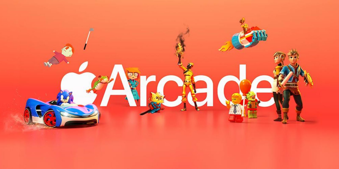 Apple Arcade: nuevos juegos de puzles en camino
