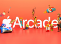 Apple Arcade: nuevos juegos de puzles en camino