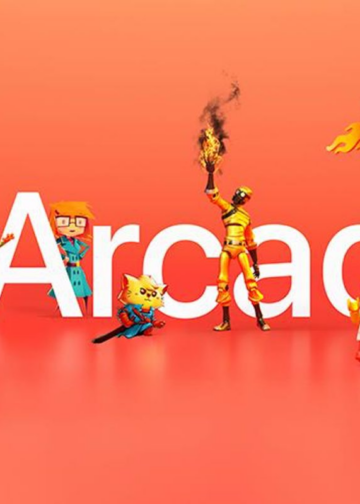 Apple Arcade: nuevos juegos de puzles en camino