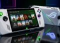 El precio de la consola ROG Xbox Ally X20 con pantalla OLED se fija en los 1.299 euros
