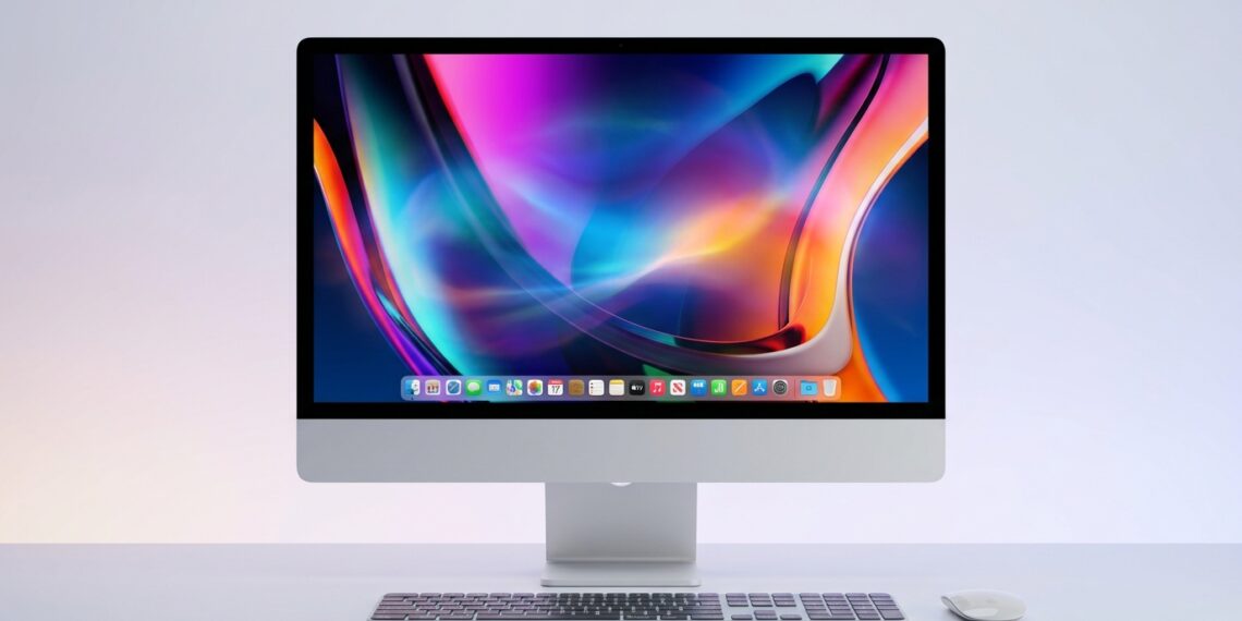 Todo sobre el nuevo iMac Apple M6