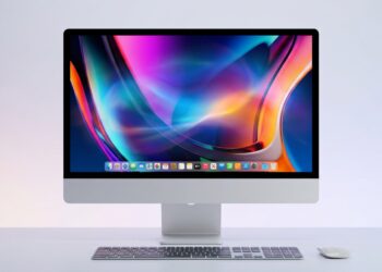 Todo sobre el nuevo iMac Apple M6