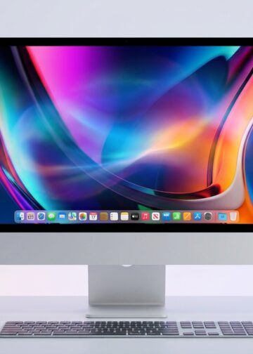 Todo sobre el nuevo iMac Apple M6