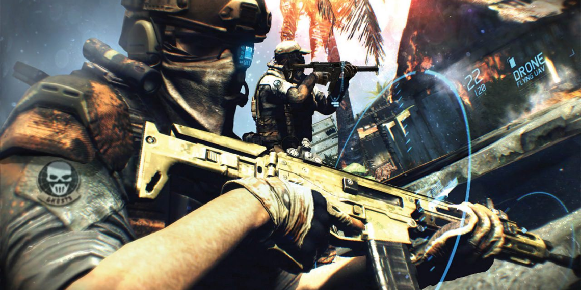 Consigue gratis Ghost Recon Future Soldier en PC para siempre