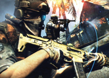 Consigue gratis Ghost Recon Future Soldier en PC para siempre