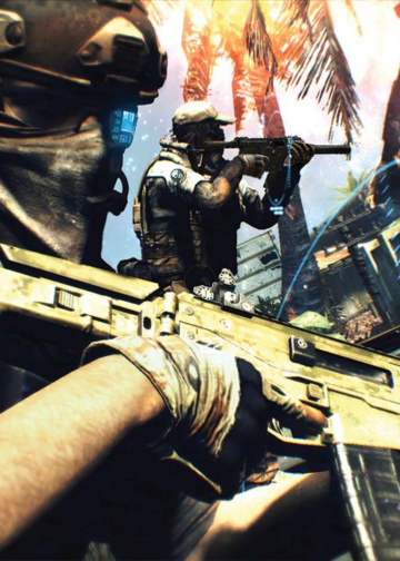 Consigue gratis Ghost Recon Future Soldier en PC para siempre