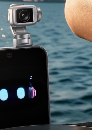 Honor Robot Phone