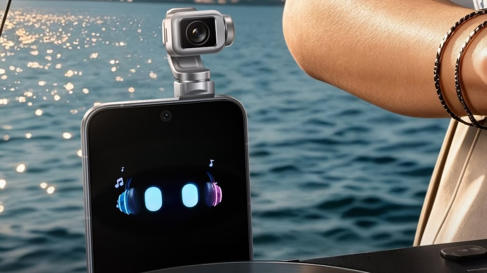 Honor Robot Phone