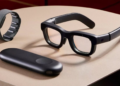 La gente empieza a usar apps para saber si le están grabando por la calle con las gafas de Meta