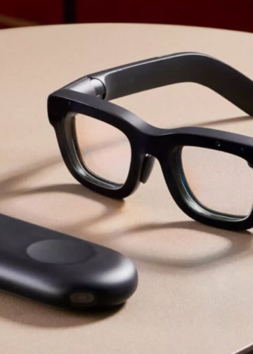 La gente empieza a usar apps para saber si le están grabando por la calle con las gafas de Meta