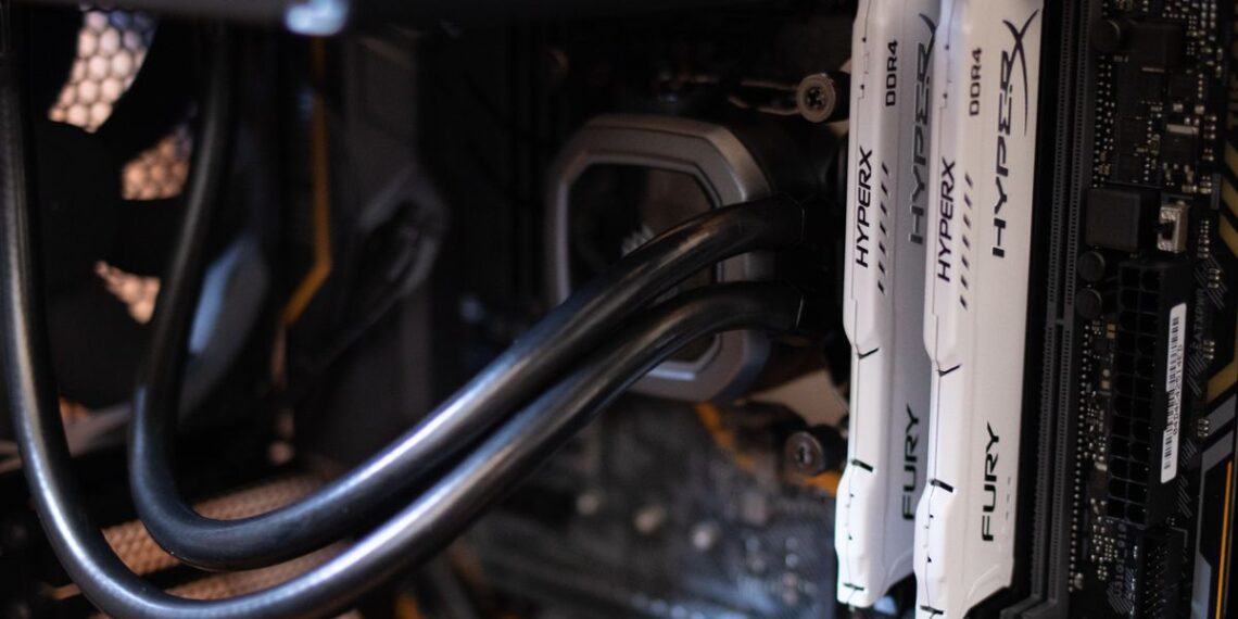 La memoria DDR4 vuelve a subir de precio la escasez de chips golpea de nuevo al mercado de PC