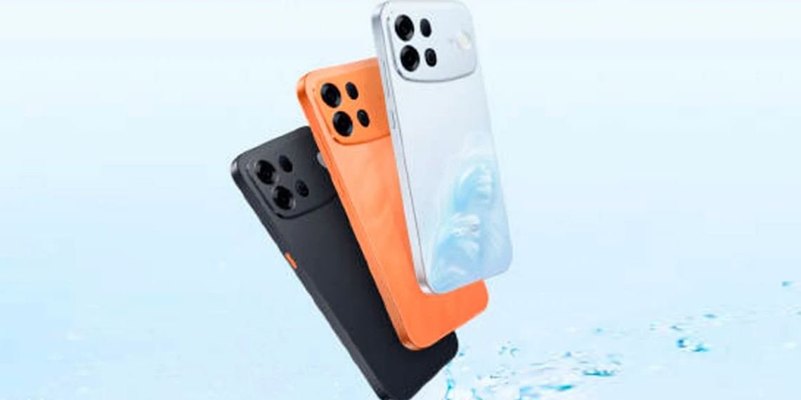 Oppo A7 Pro 5G
