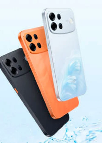 Oppo A7 Pro 5G