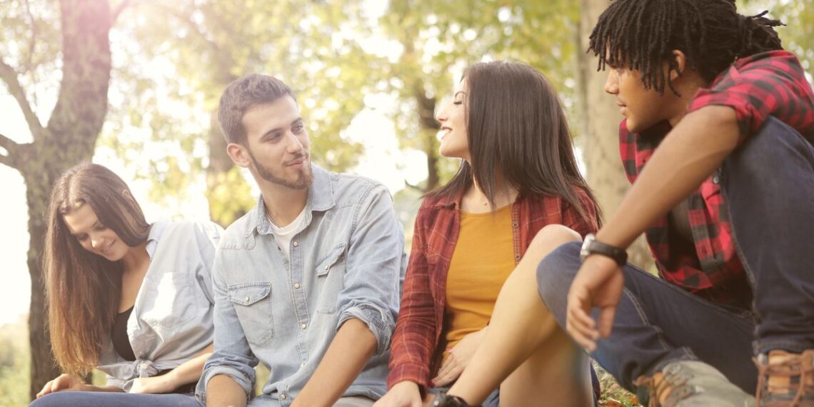Qué es 'farmear aura' el término viral que ha conquistado las redes sociales