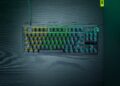 Razer Huntsman V3 Pro Low-Profile Tenkeyless 8KHz