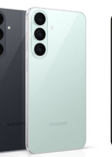 samsung galaxy s26 fe