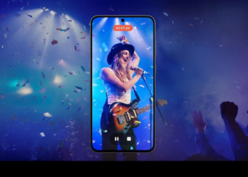 Samsung Galaxy S26 FE
