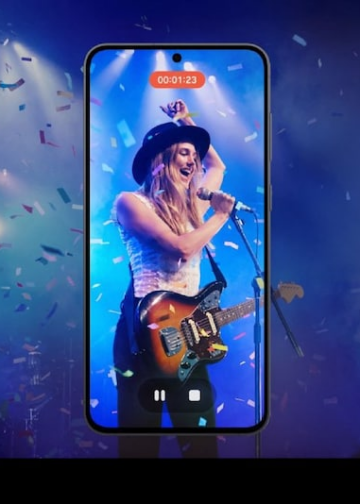 Samsung Galaxy S26 FE