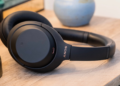 Filtrados los nuevos Sony WH-1000XM4C con carga magnética