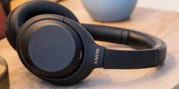 Filtrados los nuevos Sony WH-1000XM4C con carga magnética