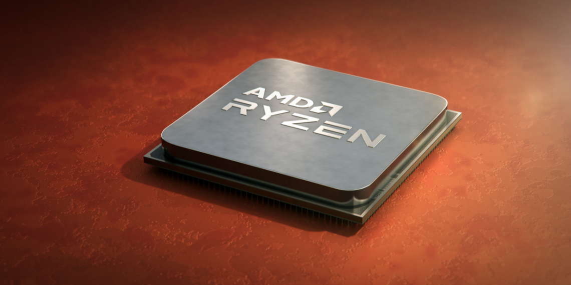 AMD filtra por error la hoja de ruta de Zen 6: las familias Olympic Ridge y Medusa revolucionarán el socket AM5