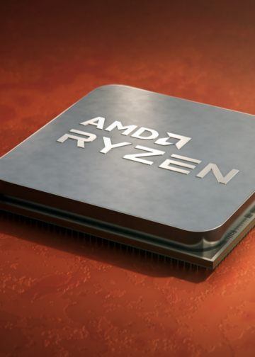 AMD filtra por error la hoja de ruta de Zen 6: las familias Olympic Ridge y Medusa revolucionarán el socket AM5