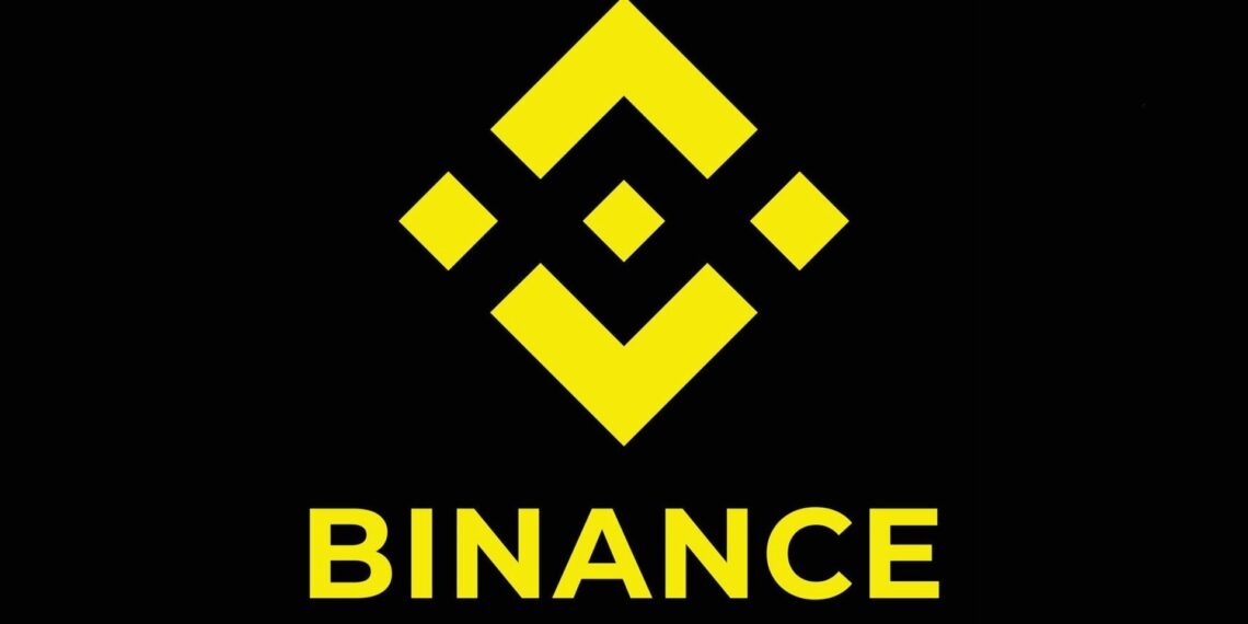 Binance España