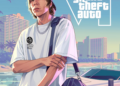 El Rubius desata la locura: visitó Rockstar North y mañana publicará contenido exclusivo de GTA VI
