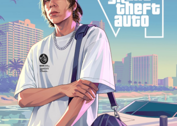 El Rubius desata la locura: visitó Rockstar North y mañana publicará contenido exclusivo de GTA VI