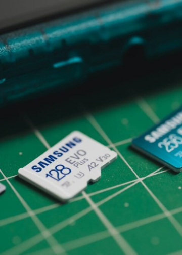 Por qué la memoria de los móviles ya no se puede ampliar con tarjetas microSD y qué alternativas existen