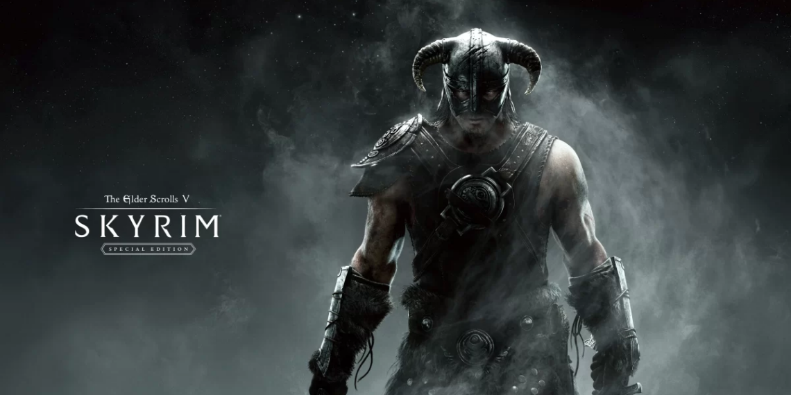 Nueva actualización de Skyrim rompe todos los mods