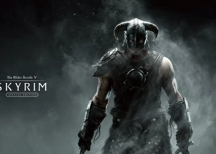 Nueva actualización de Skyrim rompe todos los mods
