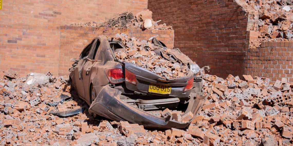 ¿Está temblando más en el mundo? Esto es lo que aclara la sismología sobre los últimos terremotos