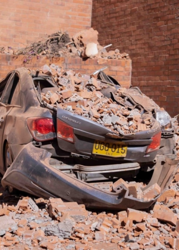 ¿Está temblando más en el mundo? Esto es lo que aclara la sismología sobre los últimos terremotos