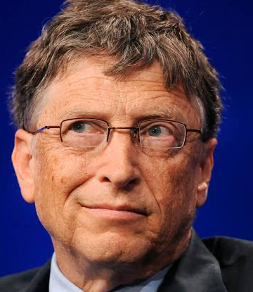 Bill Gates desata la polémica sobre la IA