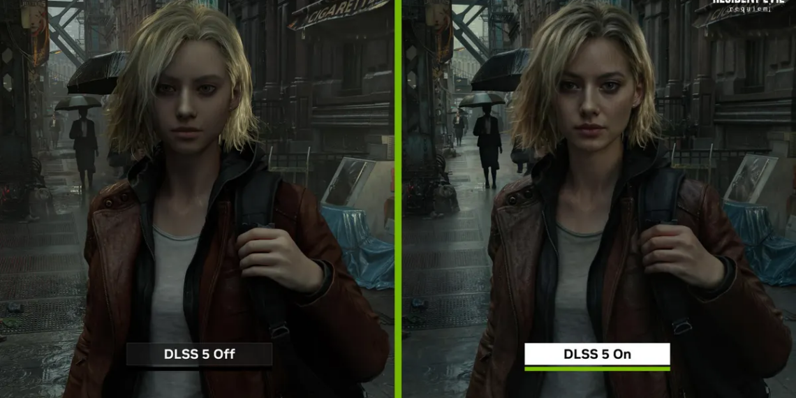 DLSS 5 Swapper: Cómo forzar DLSS 5 en tus juegos